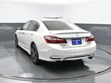 Used 2017 Honda Accord Sport Special Edition image 4
