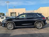 Certified 2022 INFINITI QX50 Luxe image 6