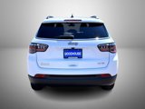 New 2025 Jeep Compass Latitude image 6