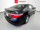 Used 2017 Toyota Camry SE image 4