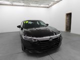Used 2019 Honda Accord LX image 3