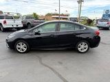 Used 2016 Chevrolet Cruze LT w/ Sun And Sound Package image 2