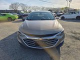 Used 2020 Chevrolet Malibu LT image 2