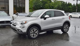 Used 2017 FIAT 500X Trekking image 5