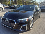 Certified 2022 Audi A5 2.0T Premium Plus w/ Premium Plus image 3