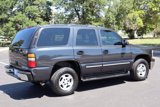 Used 2004 Chevrolet Tahoe LS image 4