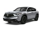 New 2025 Acura ADX AWD image 3