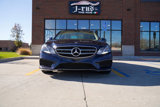 Used 2016 Mercedes-Benz E 350 4MATIC Sedan image 3