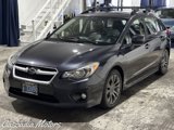 Used 2014 Subaru Impreza 2.0i Sport Limited image 4