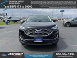 Certified 2021 Ford Edge SEL w/ Convenience Package image 2