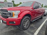 Used 2018 Ford F150 XLT w/ Equipment Group 302A Luxury image 2