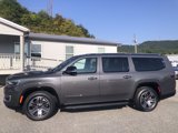 Used 2024 Jeep Wagoneer L Series II w/ Flexible Seating Group image 4