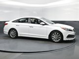 Used 2015 Hyundai Sonata Sport w/ Option Group 03 image 2