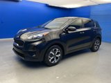 Used 2021 Kia Sportage LX w/ LX Fwd Popular Package image 4