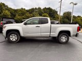 Used 2016 Chevrolet Colorado W/T w/ WT Convenience Package image 2