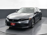 Used 2023 Honda Civic LX image 4