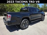Used 2023 Toyota Tacoma TRD Sport image 3