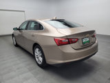 Used 2018 Chevrolet Malibu LT w/ Driver Confidence Package image 5