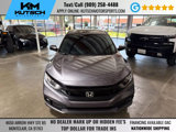 Used 2019 Honda Civic EX image 4