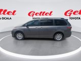 Used 2015 Toyota Sienna XLE Premium image 5