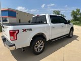 Used 2016 Ford F150 XLT image 5