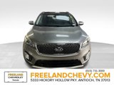 Used 2016 Kia Sorento SX image 2