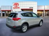Used 2014 Toyota RAV4 XLE image 5