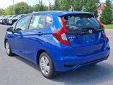 Used 2020 Honda Fit LX image 4