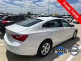 Used 2023 Chevrolet Malibu LT w/ Driver Confidence Package image 2