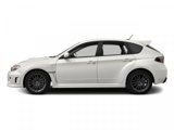 Used 2012 Subaru Impreza WRX Limited image 3