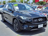 Certified 2022 INFINITI QX50 Luxe w/ Appearance Package image 6