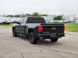 Used 2017 Chevrolet Silverado 1500 LT w/ Midnight Edition image 3