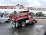 Used 2004 Ford F550 4x4 Regular Cab Super Duty image 5