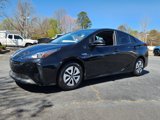 Certified 2019 Toyota Prius LE image 3