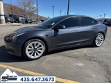 Used 2021 Tesla Model 3 Standard Range Plus image 4