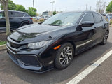 Used 2018 Honda Civic LX image 2