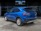 Certified 2021 Ford Escape SE image 3