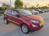 Certified 2019 Ford EcoSport SE image 2