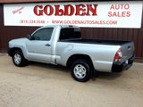 Used 2010 Toyota Tacoma 2WD Regular Cab image 2