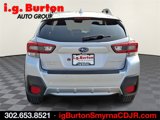 Used 2020 Subaru Crosstrek 2.0i Limited w/ Moonroof Package w/Navigation image 5