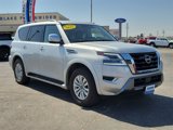 Used 2022 Nissan Armada SV image 6