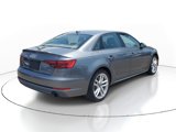Used 2017 Audi A4 2.0T Premium w/ Convenience Package image 4