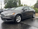 Used 2018 Ford Fusion SE w/ Fusion SE Technology Package image 5