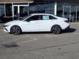 New 2025 Hyundai Elantra Sport image 2