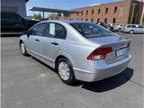 Used 2010 Honda Civic DX-VP image 3