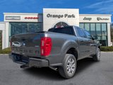 Used 2020 Ford Ranger Lariat w/ Technology Package image 3