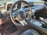 Used 2011 Chevrolet Camaro LT w/ RS Package image 2
