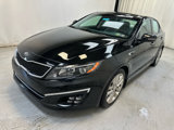 Used 2014 Kia Optima SX image 3