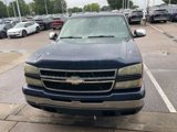 Used 2006 Chevrolet Silverado 1500 LS w/ Chrome Exterior Package image 2