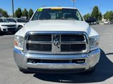 Used 2012 RAM 3500 ST w/ Chrome Appearance Group image 5